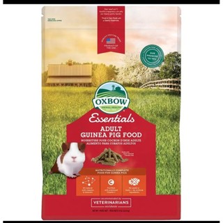 Cỏ nén Oxbow dành cho bọ ú trưởng thành