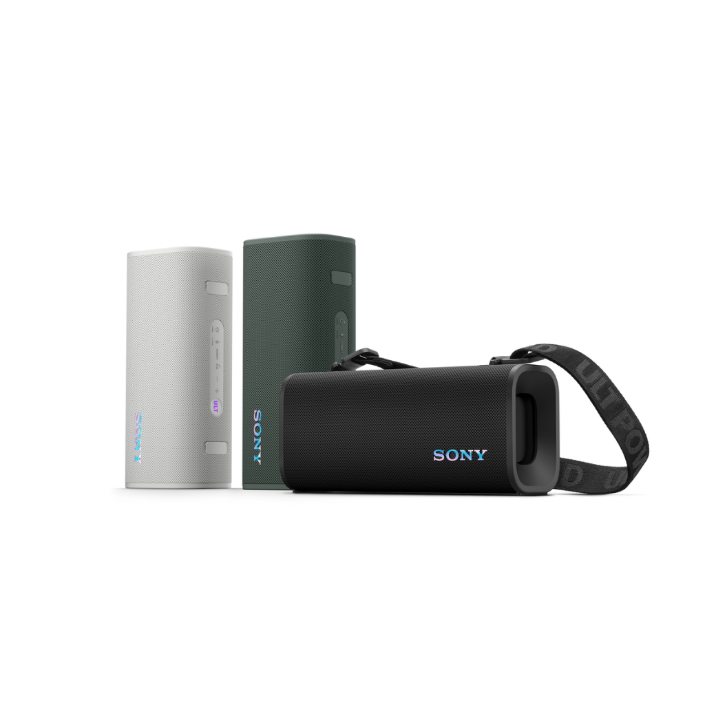 Loa bluetooth bass mạnh Sony ULT FIELD 3 SRS-ULT30 chống nước IP67, pin 24 giờ, sạc nhanh | BigBuy360 - bigbuy360.vn