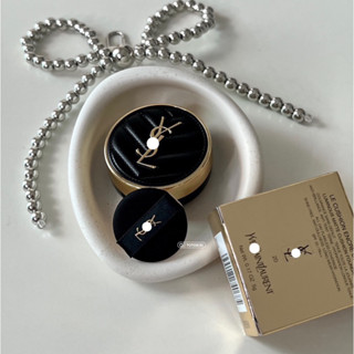 Phấn nước cushion Y.S.L vỏ da fullbox