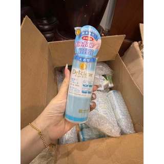 Tẩy da chết DetClear Nhật bản