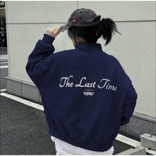 Áo khoác nam nữ ba sọc chất nỉ hai da dày dặn  mặc được 4 mùa)