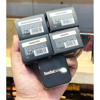 Phấn phủ bột Huda beauty Easy Bake Loose Baking & Setting Powder