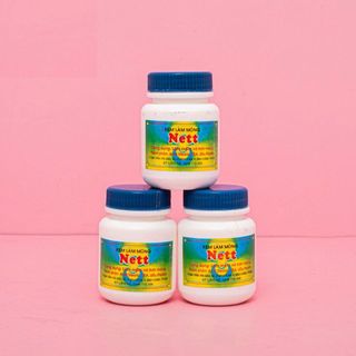 Kem Làm Mềm Da NETT Để Nhặt Da -  NAIL Tân Bình