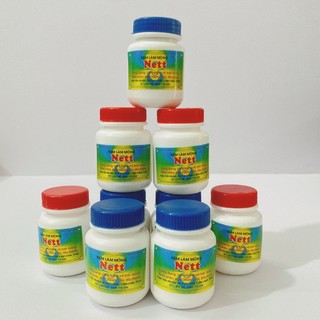 Kem Làm Mềm Da NETT Để Nhặt Da -  NAIL Tân Bình
