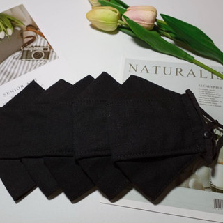 Khẩu Trang Vải Người Lớn Handmade