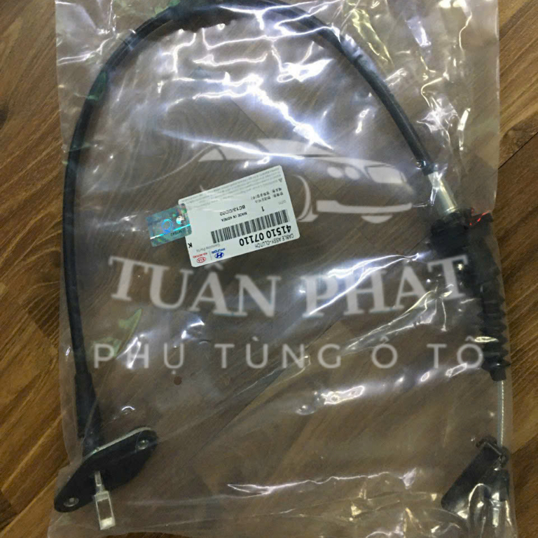 Dây Côn Kia Morning 2004-2007