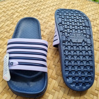 (VIDEO) DÉP QUAI NGANG NAM NỮ - GIA ĐÌNH ASIA (TỪ SIZE 1-8| TỪ 35-42)