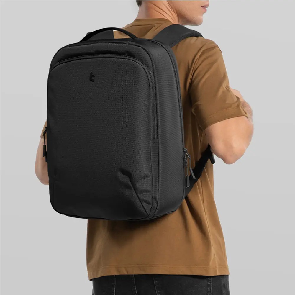 Balo laptop Tomtoc Explore-T60 cho Macbook/Laptop 16" size 15L-22L chính hãng, chống nước, chống sốc | BigBuy360 - bigbuy360.vn