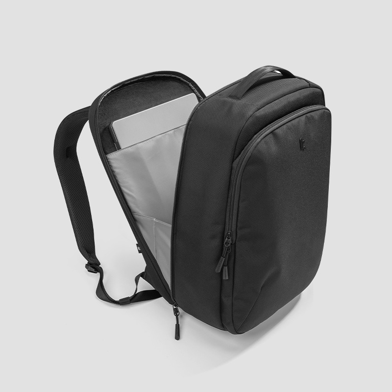 Balo laptop Tomtoc Explore-T60 cho Macbook/Laptop 16" size 15L-22L chính hãng, chống nước, chống sốc | BigBuy360 - bigbuy360.vn