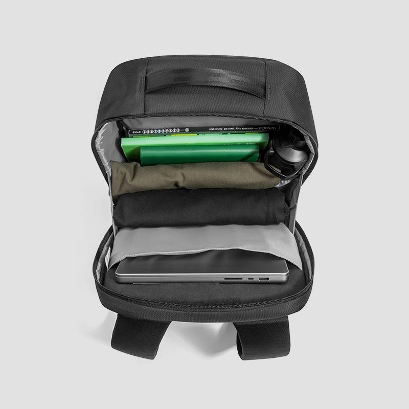 Balo laptop Tomtoc Explore-T60 cho Macbook/Laptop 16" size 15L-22L chính hãng, chống nước, chống sốc | BigBuy360 - bigbuy360.vn
