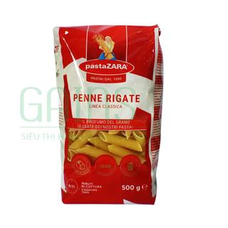 Nui Zara Penne (67) (mẫu cũ là 49) - 500 gram