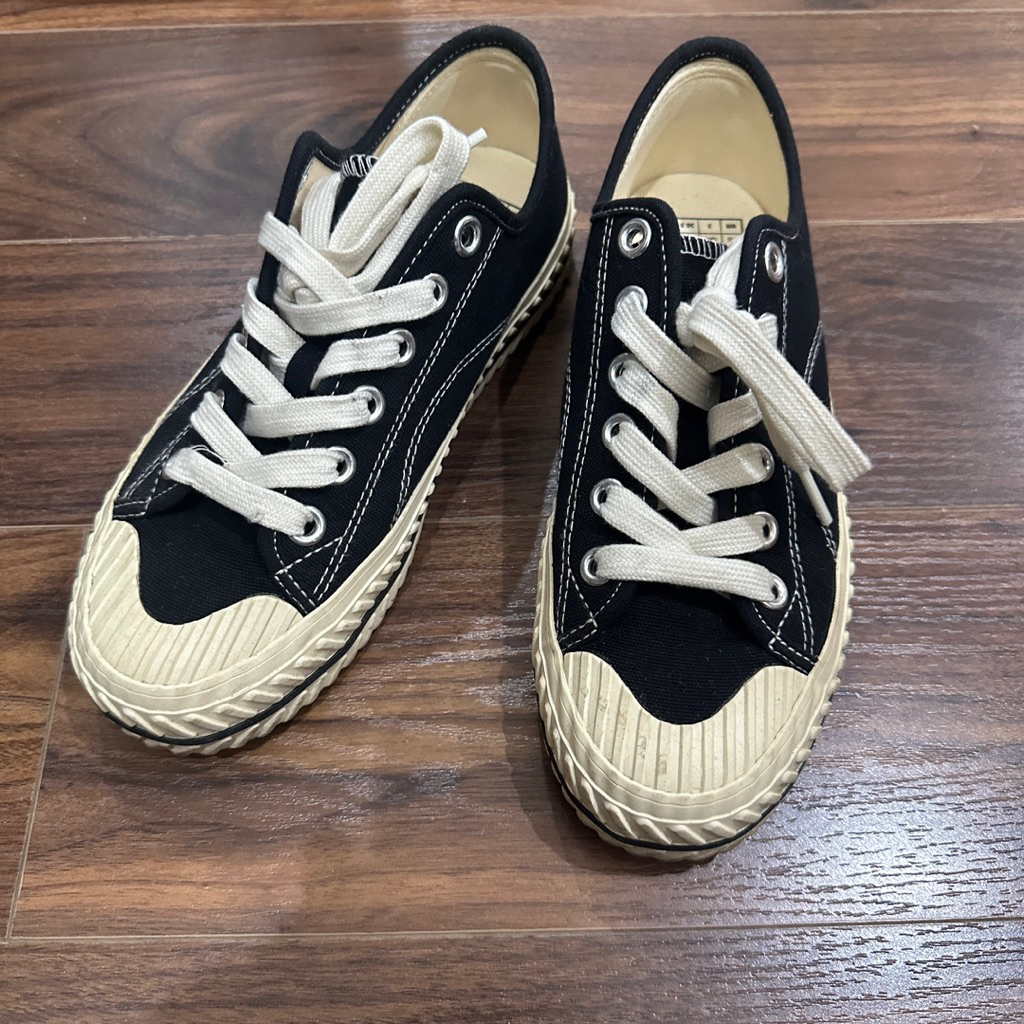 pass giày mlb size EUR 36.5 UK:3