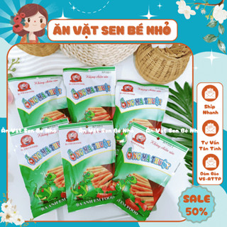  COMBO Snack Ống Ma Thuật Snack Hình Chiên Giòn snack bim bim đồ ăn vặt 