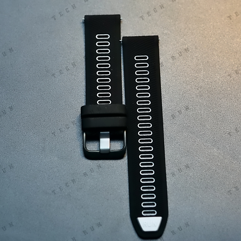 Dây Đeo Silicon Garmin Quick Release 22mm Mix Màu