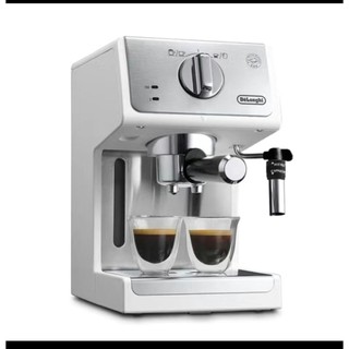 Máy pha cà phê Delonghi ECP35.31