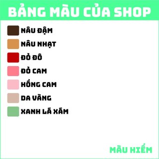 COMBO 20 Part Gạch 1x1 - Phụ Kiện Đồ Chơi Lắp Ráp Gạch MOC Tương Thích 3005