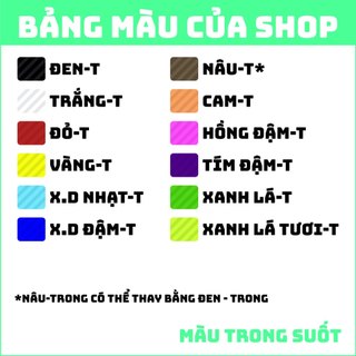 COMBO 20 Part Gạch 1x1 - Phụ Kiện Đồ Chơi Lắp Ráp Gạch MOC Tương Thích 3005
