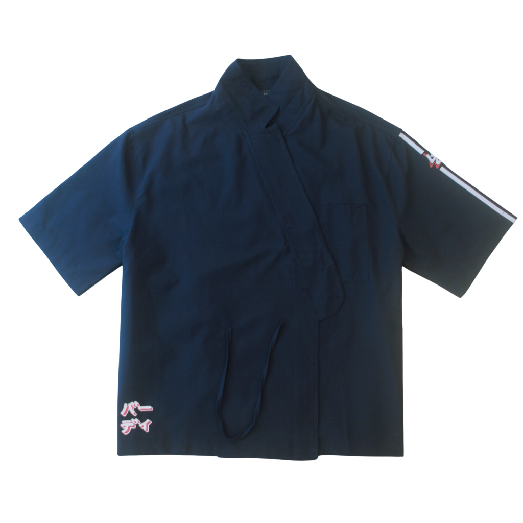 Áo kimono nam nữ  Birdy Phong Cách Nhật Bản Đậm Chất Riêng