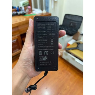 BỘ NGUỒN SẠC 32V 3A