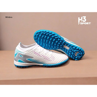 GIÀY ĐÁ BÓNG WINBRO VP16 cổ thun, Winbro Va Pô 16.