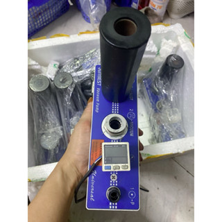 BỘ TẠO ÁP CHÂN KHÔNG AM50L-AD-N + BƠM CHÂN KHÔNG AIRBEST hàng tháo máy
