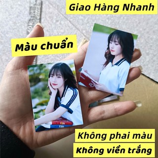 in ảnh theo yêu cầu + ép plastic 4x6, 5x7, 6x9, 8x13, 9x14, 10x15, 13x18, 14x20, 20x30