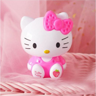 Kitty hoa quả trang trí bánh kem (combo 5 con)