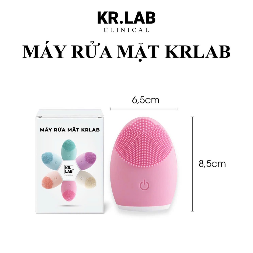 [iufarma] Quà tặng khuyến mãi các hãng KR LAB Clinical, Biotrade, LaCabine
