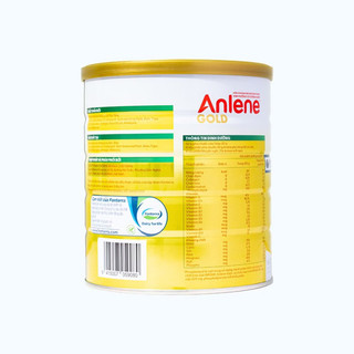 Sữa bột Anlene gold 800g