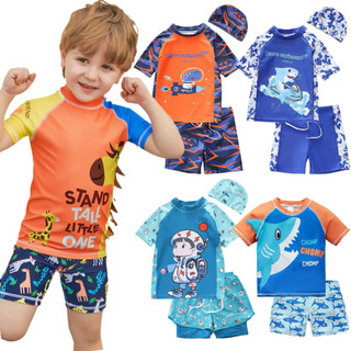 Đồ bơi cho bé trai 1-10 tuổi
