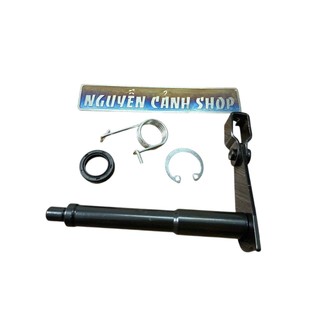 Bộ cần côn Exciter 135-150 Sum racing siêu cứng