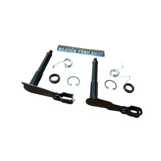 Bộ cần côn Exciter 135-150 Sum racing siêu cứng
