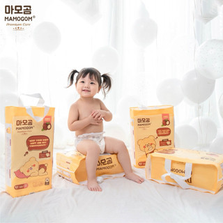 Bịch bỉm Mamogom Premium và Mamogom Dynamic đủ size S/M/L/XL/XXL