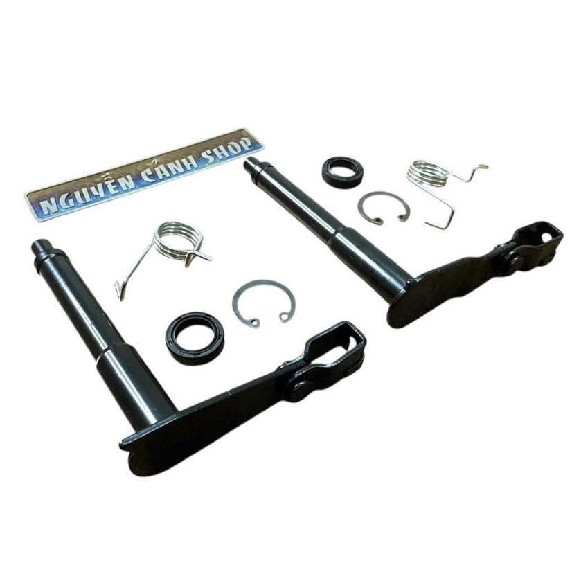 Bộ cần côn Exciter 135-150 Sum racing siêu cứng