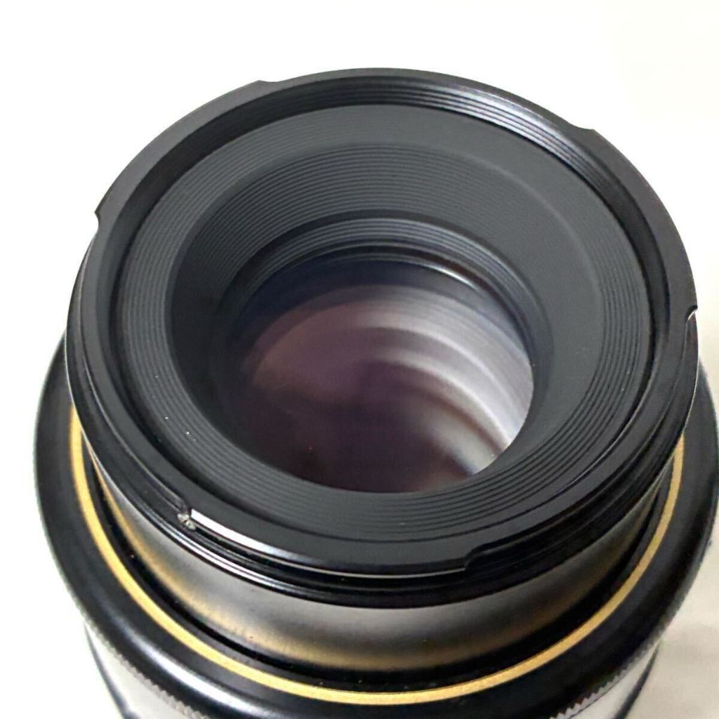 lens Sony A SIGMA AF MACRO 90mm 1:2.8 - Ống kính Sony A mount