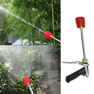 Súng Phun Thuốc Loa Đỏ 30 Cm