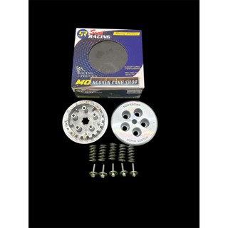 Nhôm Nồi Độ Wave Dream Sirius Sum Racing 5 lò xo