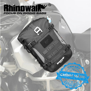 [RHINOWALK] Túi lắp khung hông Rhinowalk Mechanic 6L MJX2001