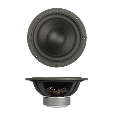 Củ loa rời subwoofer 30cm 4 ohm SB Acoustics SB34SWPL76-4, 85dB, 300W, 19Hz, giá 1 chiếc
