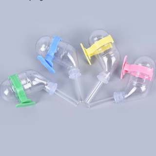 Bình nước chân không cho Hamster 60ml