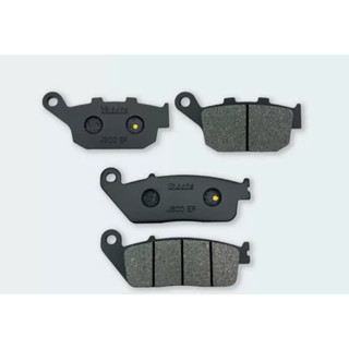 Má phanh , bố thắng trước + sau CB500X CB500F CBR500R REBEL500 REBEL300 2013-2021