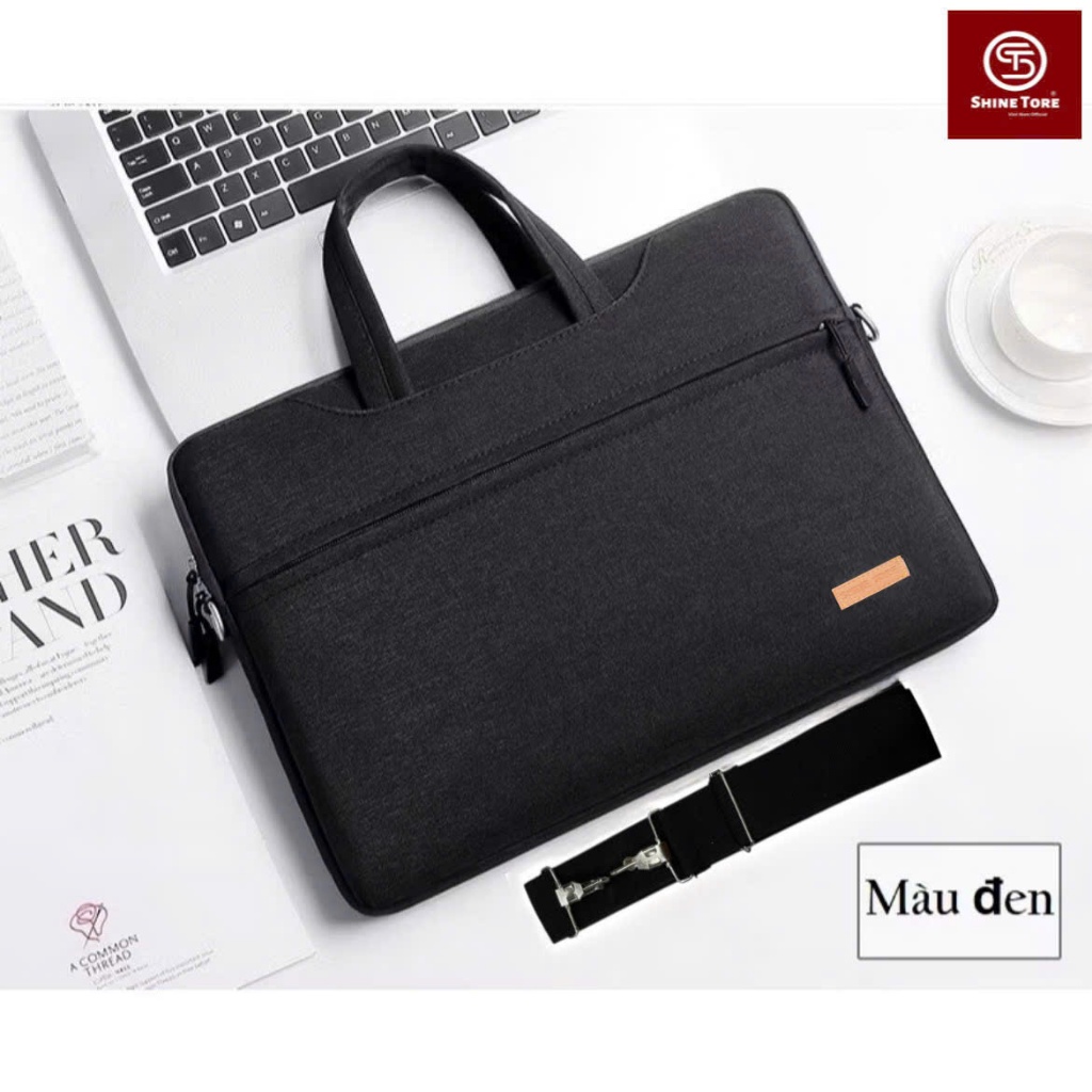 Túi chống sốc laptop cao cấp ĐỰNG LATOP 13.14.15.6 INCH SHINE TORE -007