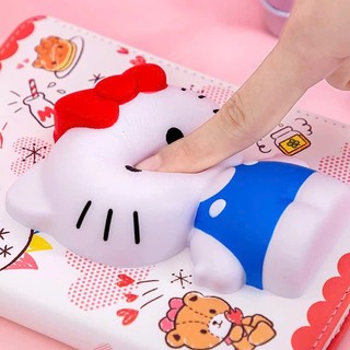 Sổ nhật kí có squisky  Kuromi, Hello Kitty, Cinnamoroll, My Melody cho bé