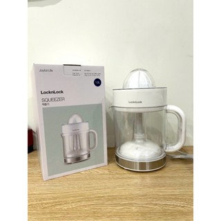  Máy vắt cam LocknLock EJJ241 1.2L - Bảo hành 24 Tháng 