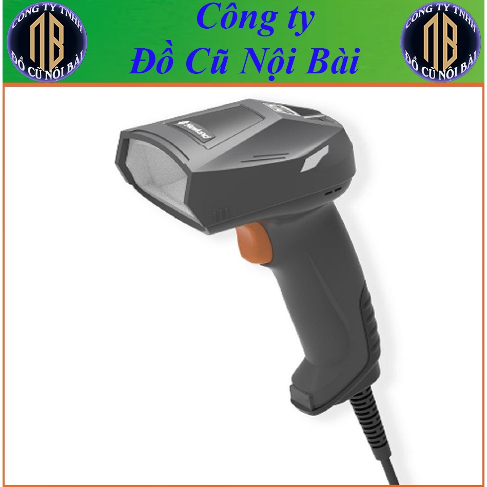 Đầu Đọc Mã Vạch 2D Newland nvh300 Cực Nhạy - Đồ Cũ Nội Bài