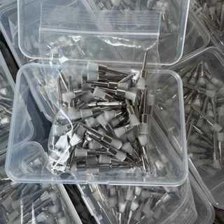 Chổi Đánh Bóng Răng Nha Khoa – Hộp 100 Cái