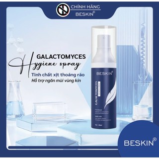 XỊT LỢI KHUẨN "GALATOMYCES" - Dung Tích: 30ml - Thương Hiệu: Beskin Việt Nam - Skincare Nữ Women