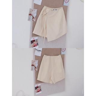 Váy quần Lyn 18made ✿ 𝐁𝐲 𝐄𝐢𝐠𝐡𝐭𝐞𝐞𝐧 𝐀𝐠𝐚𝐢𝐧
