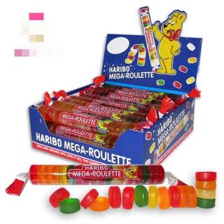 Kẹo Dẻo HARIBO