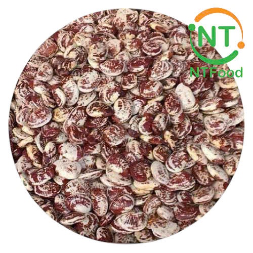 Đậu Ngự Túi 500g NTFood - Nhất Tín Food